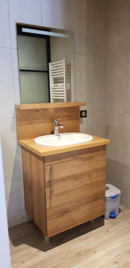 Appartement Cosy Face Aux Aravis Le Grand-Bornand Kültér fotó